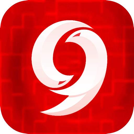 9 App Mobile 2021 apps Guide 1.0