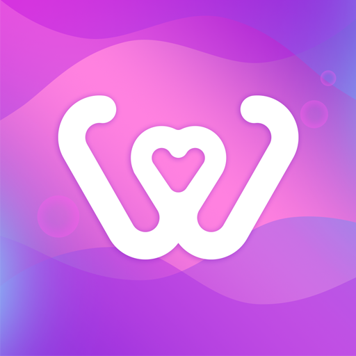 Woowo – Private Video Chat Dating icon
