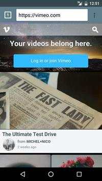 Browser Glober screenshot 3