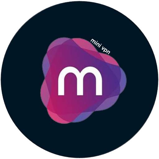 Mini VPN - Secure Free VPN & Unlimited Proxy 2.3