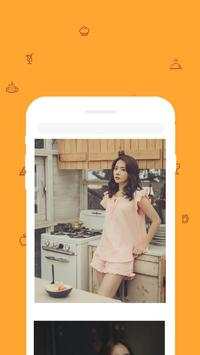 BIGO LIVE Girl Picture screenshot 1