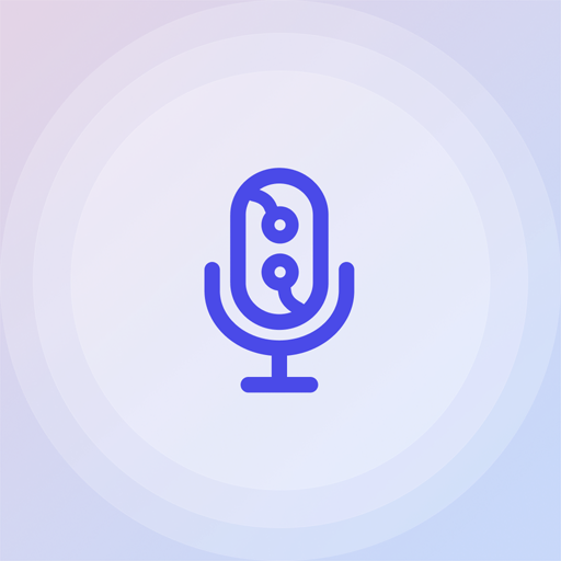 ECHO: AI Voice Analyzer icon