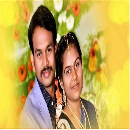 NagiUday Marriage Invitation 1.3