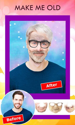 Make Me Old screenshot 3