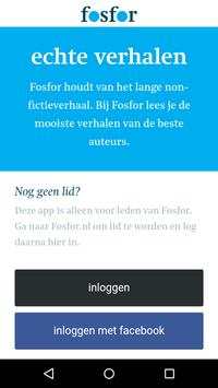 Fosfor screenshot 1