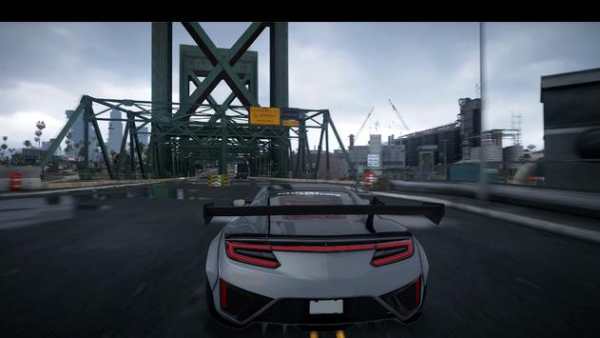 Epic Car Driving Simulator screenshot 3