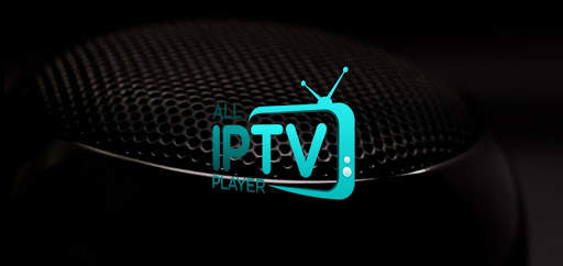 All IPTV Player screenshot 1