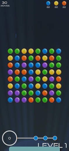 Bubble Bash (2021 Edition) screenshot 1