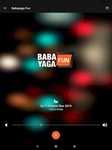 Babayaga Fun 6 تصوير الشاشة
