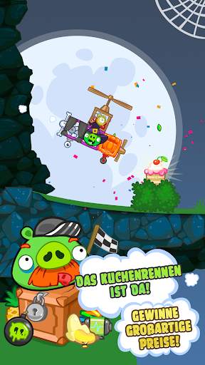 Bad Piggies screenshot 2