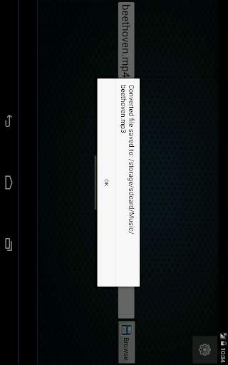 video converter mp3 screenshot 6