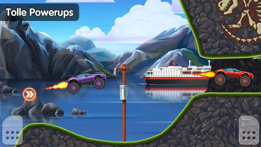 Race Day - Mehrere Spieler screenshot 2