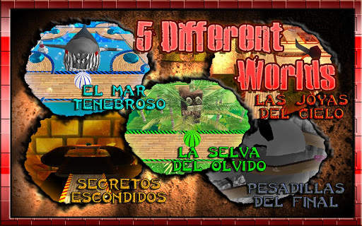 Bown Revolution 3D screenshot 3