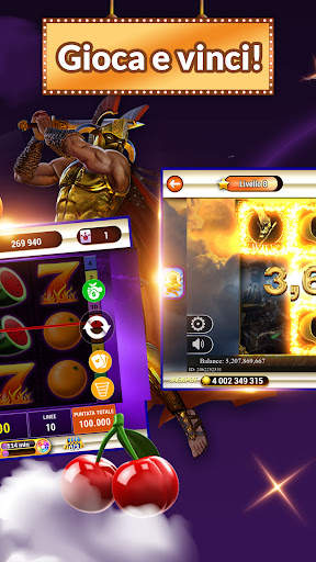 Scatterwolf screenshot 4