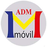 ADM MOVIL icon
