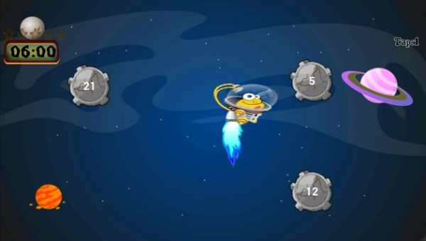 Tap Frog Lite screenshot 6