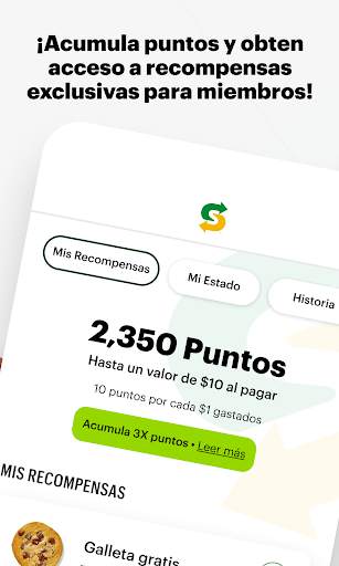 Subway® screenshot 3