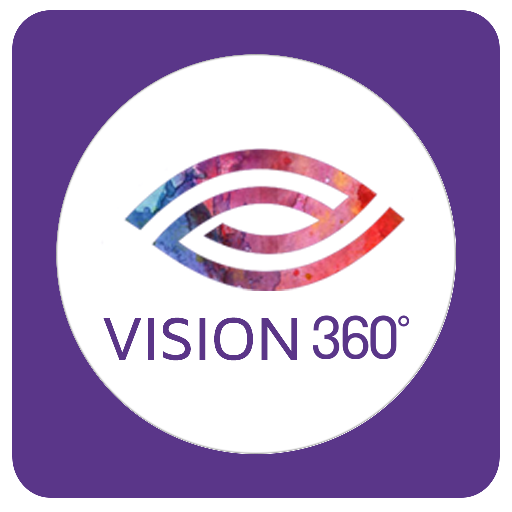 KJSS Vision 360 иконка