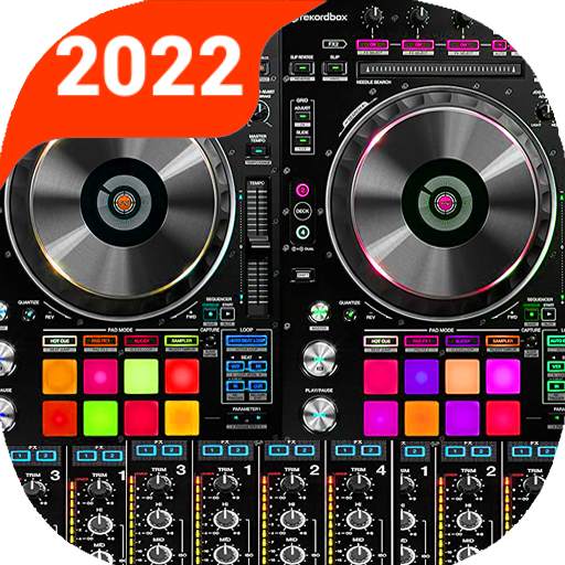 DJ Music Virtual: Dj Remix App 1.0