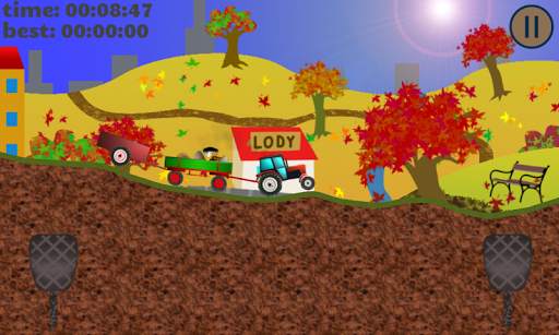 Go Tractor! screenshot 15