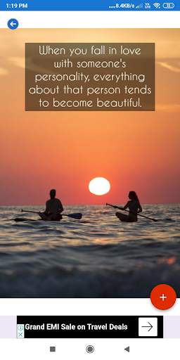 Love Quotes Wallpapers: HD images Free download screenshot 8