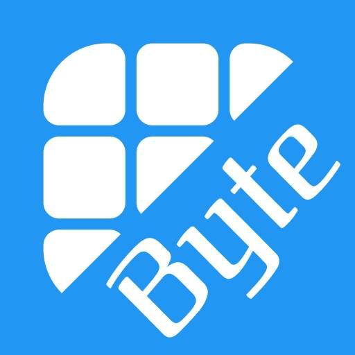 Byte Cube - Rubix Cube, Solving a rubix cube 1.34.0