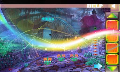 Best Escape Game 481 Sow Rescue Game screenshot 2