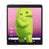 Fixus launcher icon