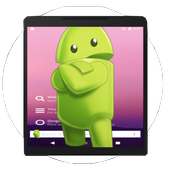 Fixus launcher
