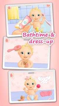 Sweet Baby Girl - Dream House screenshot 4