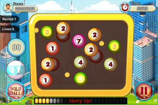 13 Ball King screenshot 8