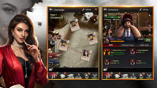The Grand Mafia screenshot 32