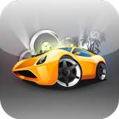 Mafia Car Racing