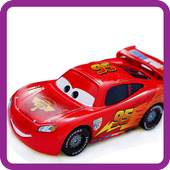 29 Mcqueen Car Racing 1.0