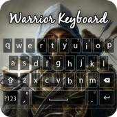 Warriors Keyboard 1.0