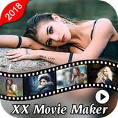 Photo Video Movie Maker 1.0