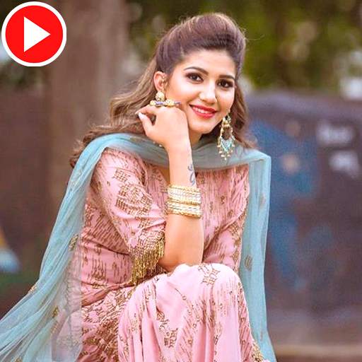 Sapna Choudhary Gane: Sapna Choudhary Songs 1.4