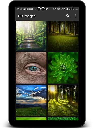 Image Search - HD Wallpapers Backgrounds Download screenshot 9