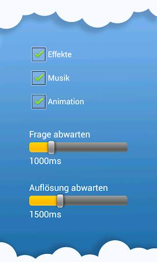 Das Bibel Quiz screenshot 10