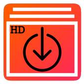All Video Downloader - Free Video Downloader App 1.0