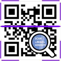 QR code Reader & Qr code scanner on 9Apps