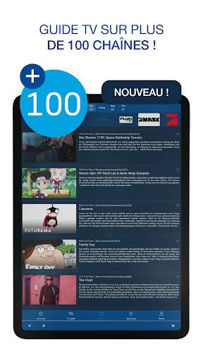 LOLTV Mobile screenshot 7