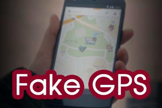 Free Pokemon Go Fake GPS Tips screenshot 1