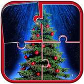New Year Puzzle Game 4.3
