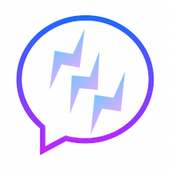 Chats super Messenger