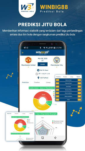 WinBig88 Prediksi Bola screenshot 2