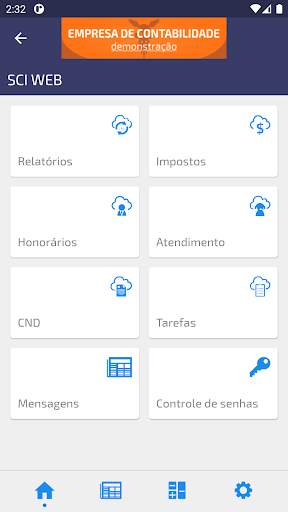 SCI APP 4.0 screenshot 4