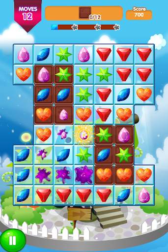 Diamond Legends screenshot 6