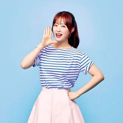 Latest Park Bo Young Wallpapers HD screenshot 12