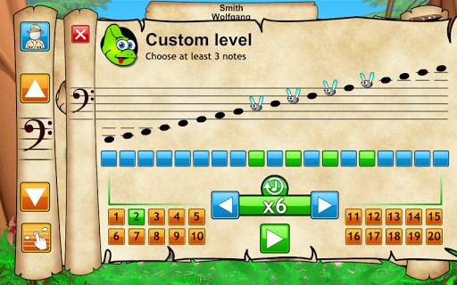 Learn Music Notes [Teacher Edition] screenshot 6